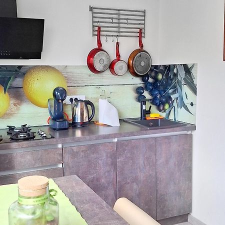 Apartment Nevera Rijeka Zewnętrze zdjęcie