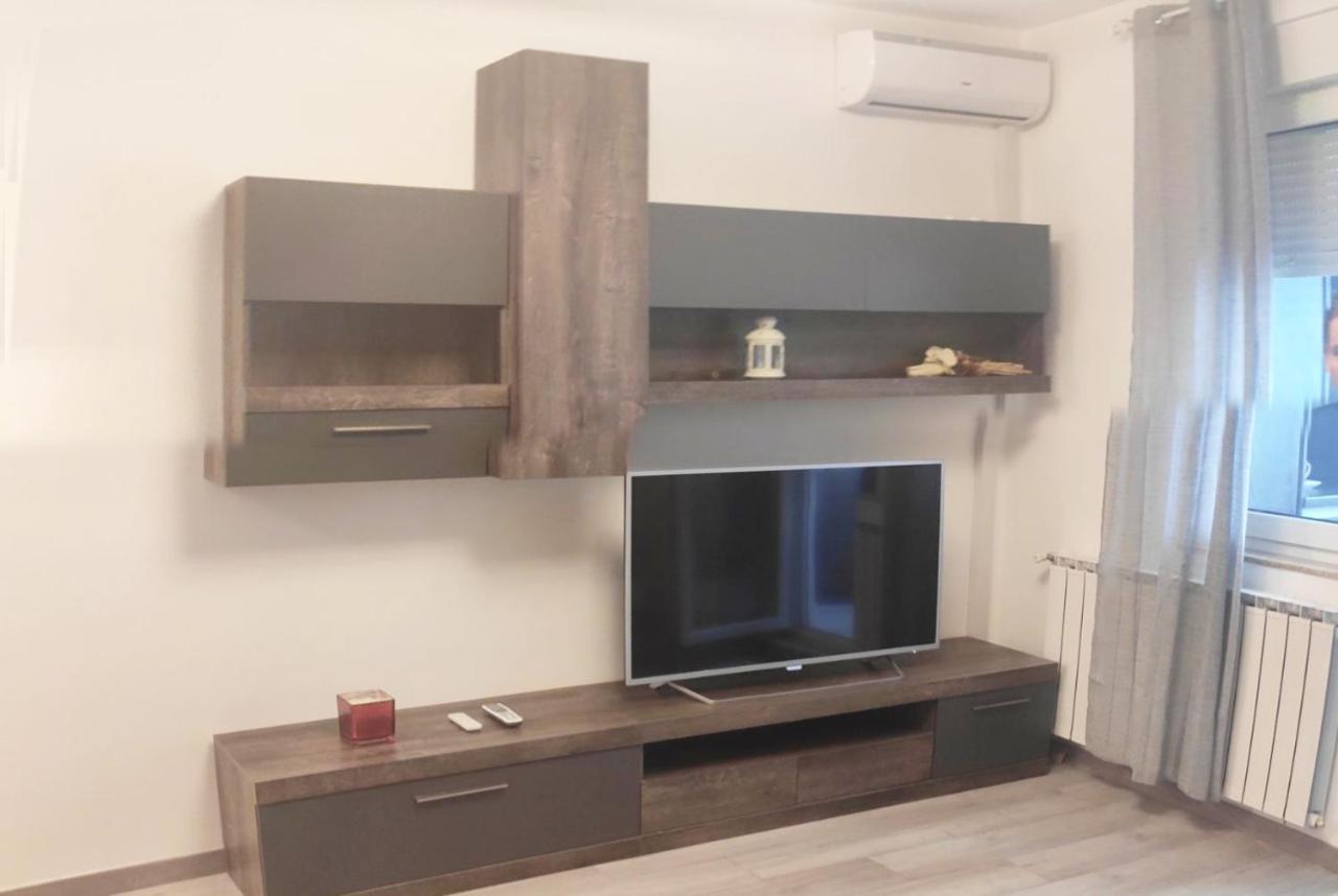 Apartment Nevera Rijeka Zewnętrze zdjęcie