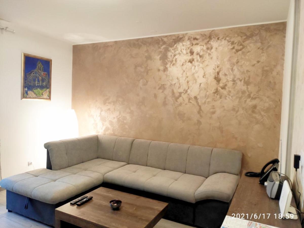 Apartment Nevera Rijeka Zewnętrze zdjęcie