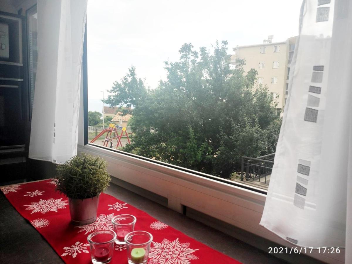 Apartment Nevera Rijeka Zewnętrze zdjęcie