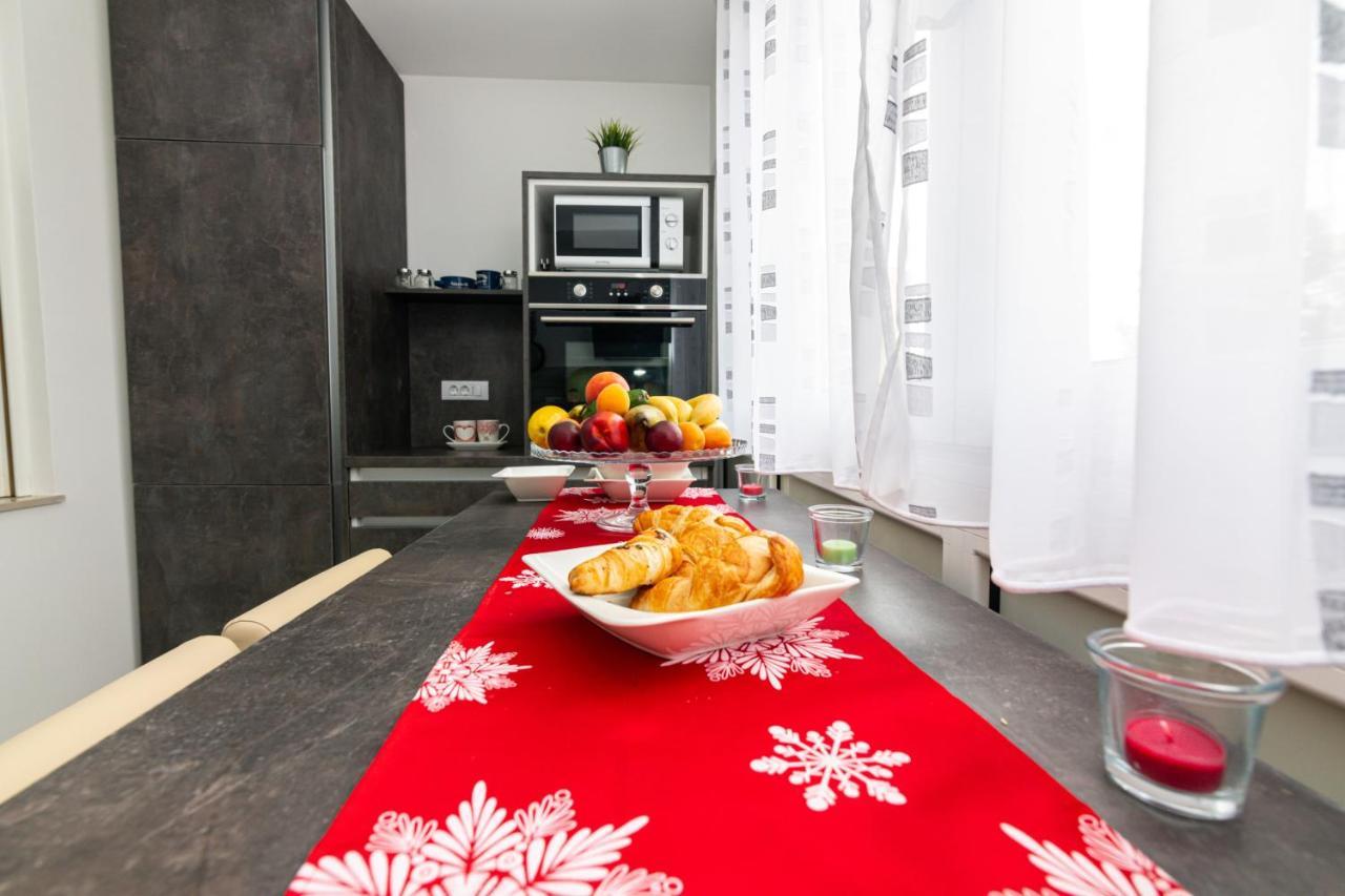 Apartment Nevera Rijeka Zewnętrze zdjęcie