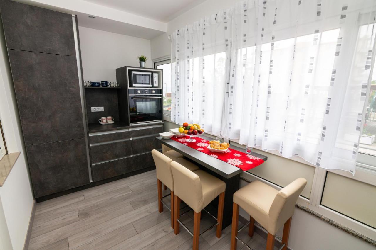 Apartment Nevera Rijeka Zewnętrze zdjęcie