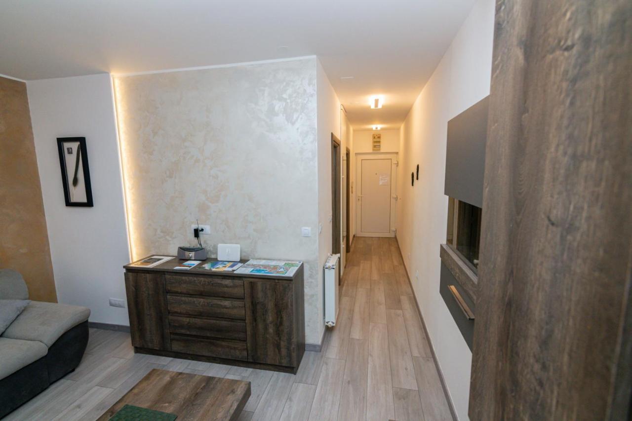Apartment Nevera Rijeka Zewnętrze zdjęcie