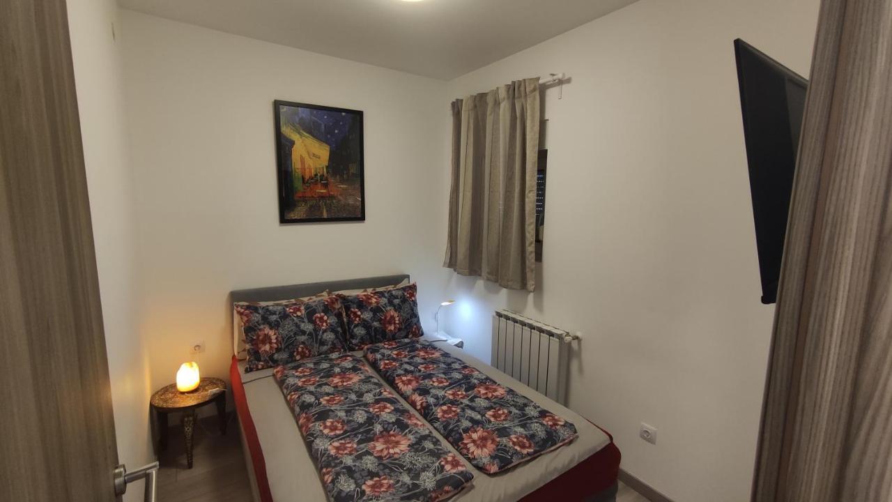 Apartment Nevera Rijeka Zewnętrze zdjęcie