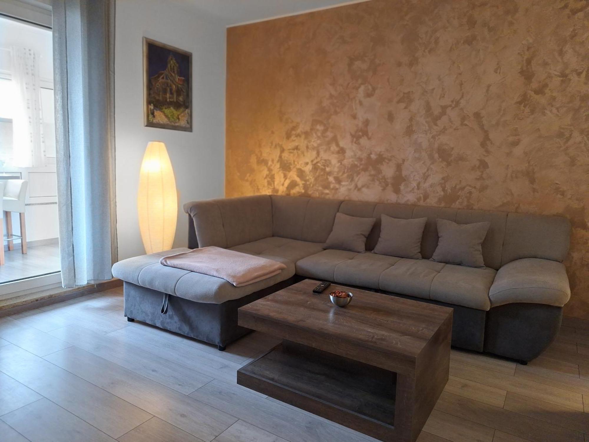 Apartment Nevera Rijeka Zewnętrze zdjęcie