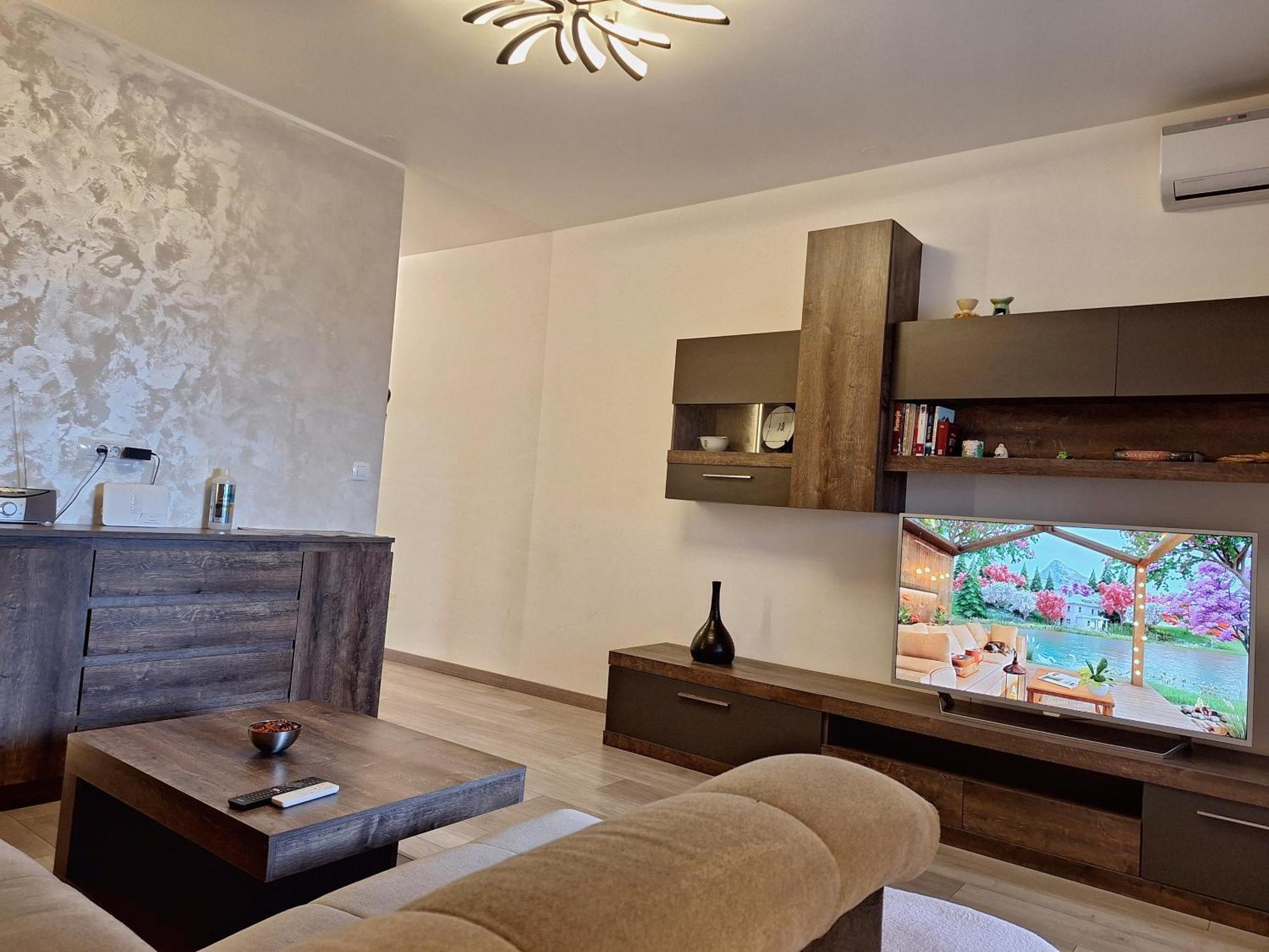 Apartment Nevera Rijeka Zewnętrze zdjęcie
