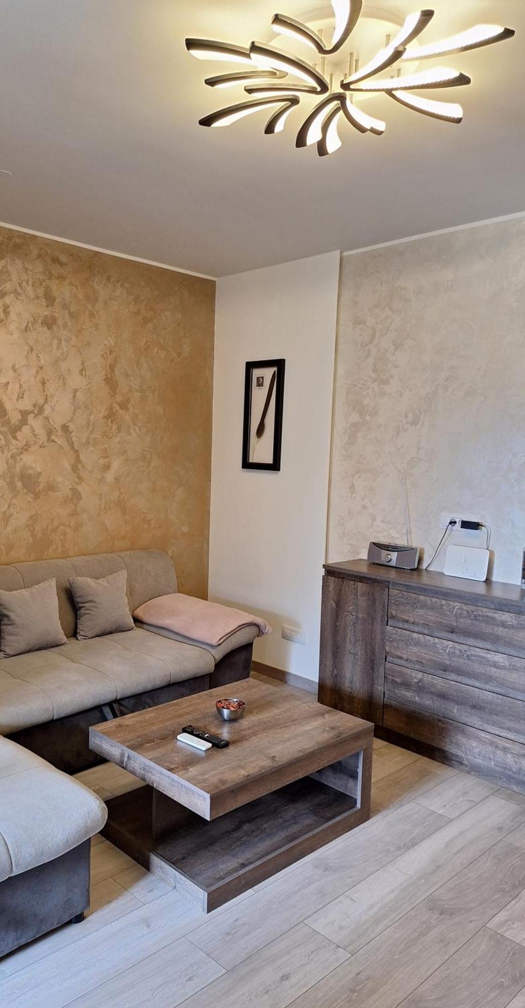 Apartment Nevera Rijeka Zewnętrze zdjęcie