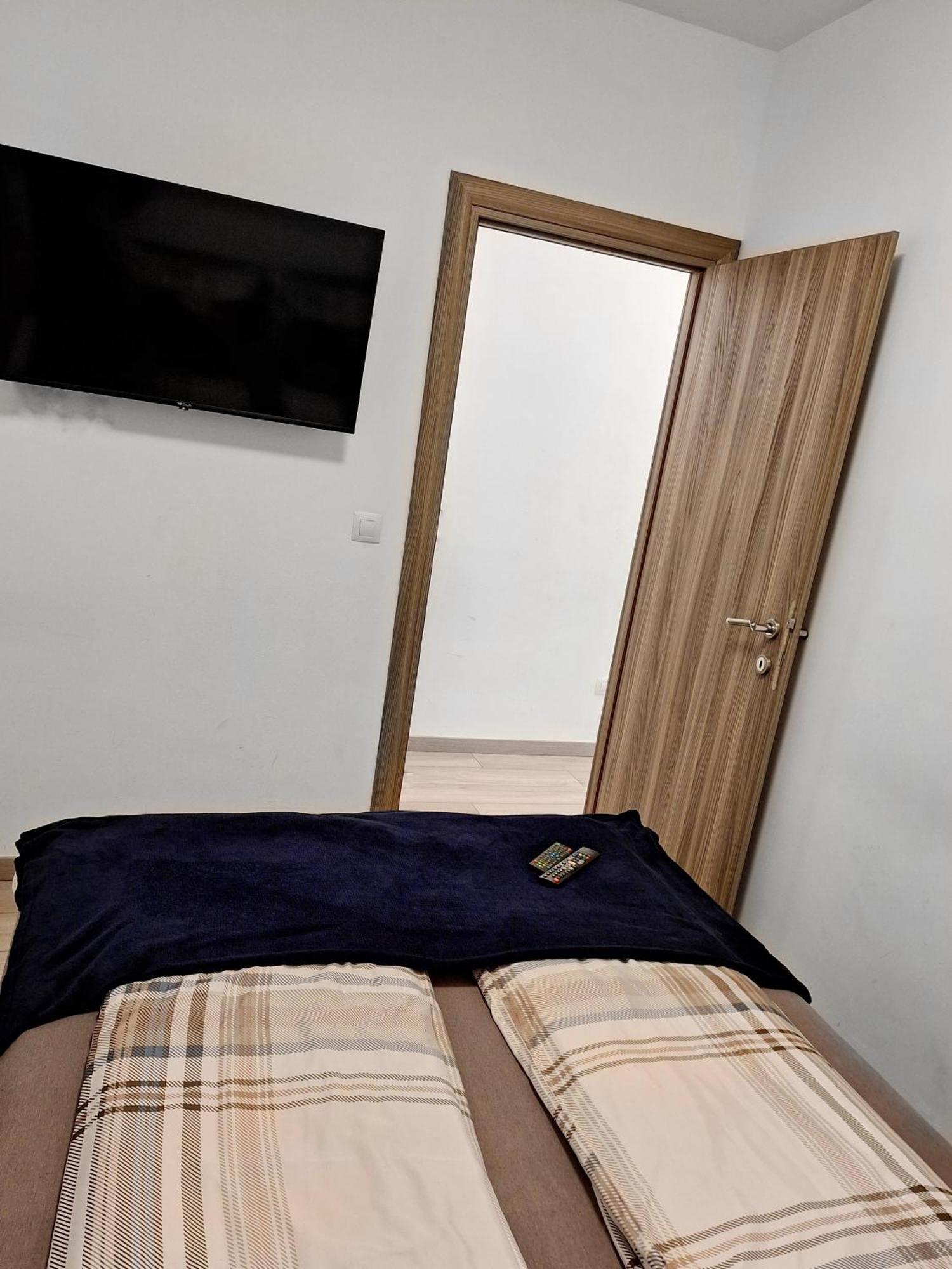 Apartment Nevera Rijeka Zewnętrze zdjęcie
